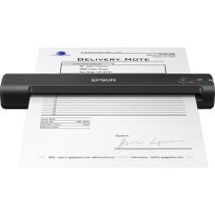 Scanner Epson vue 1