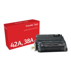 Toner Xerox Noir vue 1