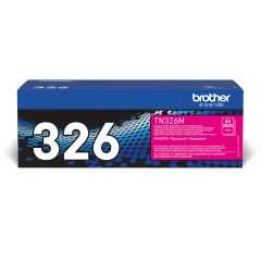 Toner Magenta 3500 vue 1