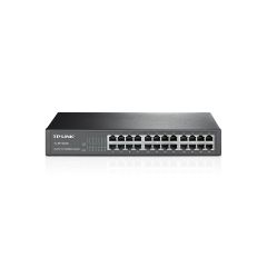 Switch 24 ports vue 1