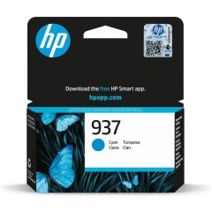 Cartouche HP 937 vue 1