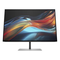 HP 24" USB-C Écran vue 1