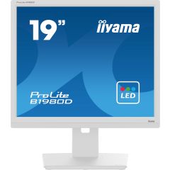 Écran ProLite 19" vue 1