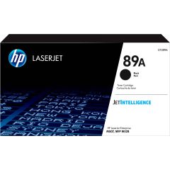 HP Toner 89A vue 1