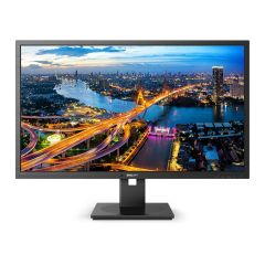 Philips 32" QHD vue 1