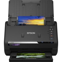 Scanner Epson vue 1