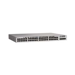 Switch Cisco 9200L vue 1