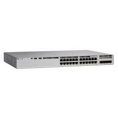 Cisco C9200L-24P vue 1