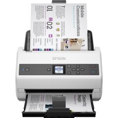 Epson DS-970 vue 1