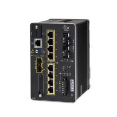 Cisco IE3200 PoE+ vue 1