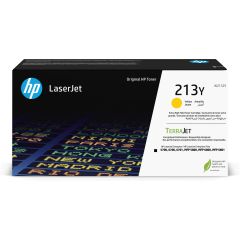 Toner HP 213Y vue 1