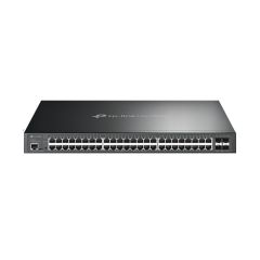 TP-Link SG3452XP TL-SG3452XP JetStream PoE Switch