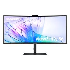 Écran S65VC 34" vue 1