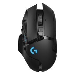 Souris G502 vue 1