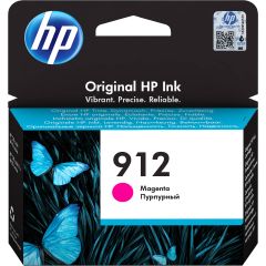 HP 912 Ink vue 1