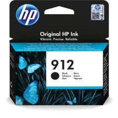 Cartouche HP 912 vue 1