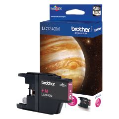 Brother LC-1240M Ink Cart/magenta 600sh f MFC-J6510/6710