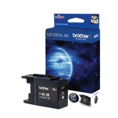 Brother LC1280XLBK Ink Cart/black 2400sh MFC-J6510DW