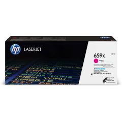 HP Toner 659X vue 1