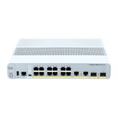 Cisco 3560CX SW vue 1