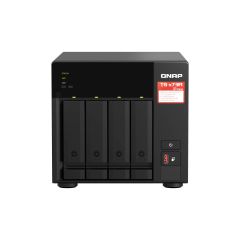 QNAP TS-473A NAS vue 1