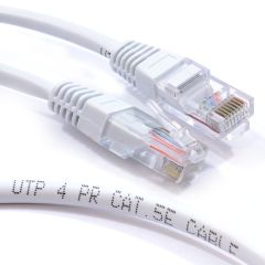 Cable telephone fixe : trouvez le bon cordon et câble d'alimentation pour  votre téléphone fixe