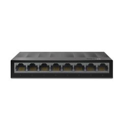 TP-Link 8-Port vue 1