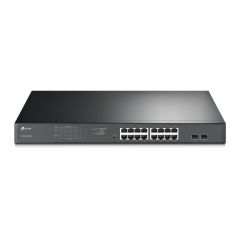 Switch 16 Ports vue 1