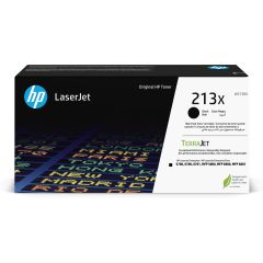 HP 213X Toner vue 1