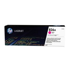 Toner Magenta HP vue 1