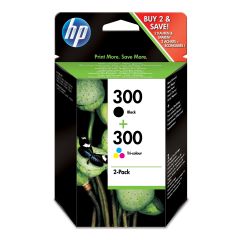 Pack HP 300 vue 1