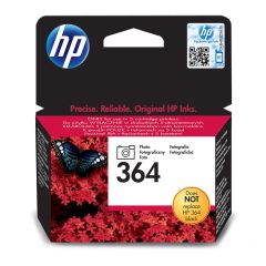 HP 364 Photo Ink vue 1