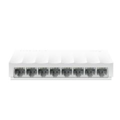 TP-Link LS1008 vue 1