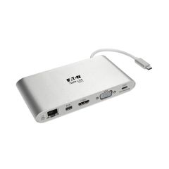 Dock USB-C Pro vue 1