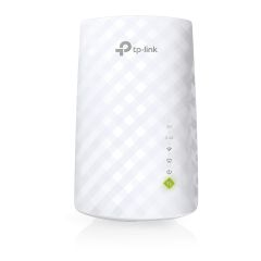 Répéteur TP-Link vue 1