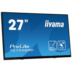 Écran 27" Pro vue 1