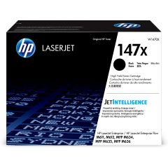 Toner HP 147X Noir vue 1