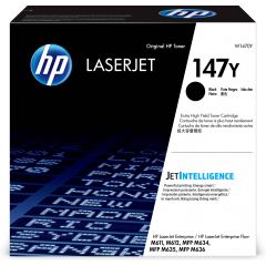 Toner HP 147Y vue 1