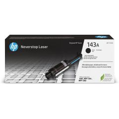 Recharge toner HP vue 1