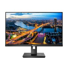 Moniteur 4K 27” vue 1