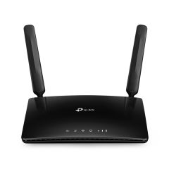 Routeur TP-Link vue 1