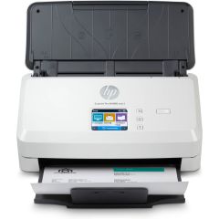 HP Scanjet Pro N4000 snw1 Sheet-feed Scanner