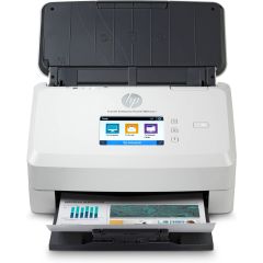 HP Enterprise Flow N7000 ScanJet Ent snw1