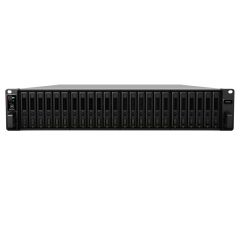 Synology FS3600 24 Bay 2U All Flash Array 8Core 16GB Ram