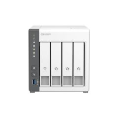 QNAP TS-433 NAS vue 1