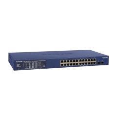 Netgear GS724TP-300EUS 24P GE POE+SMART SWITCH