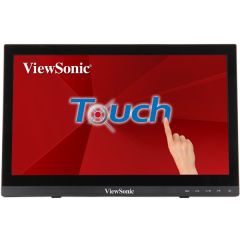 Écran Viewsonic vue 1