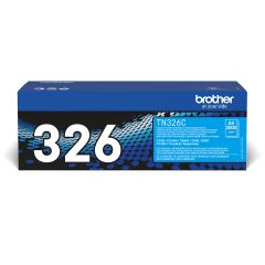 Toner Cyan 326C vue 1