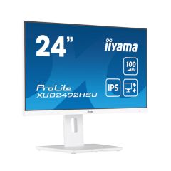 Écran 24" iiyama vue 1