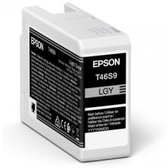 Epson Ink Gray vue 1